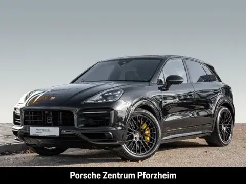 Used PORSCHE CAYENNE Petrol 2022 Ad 