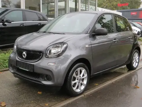 Used SMART FORFOUR Petrol 2017 Ad 