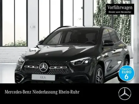 Annonce MERCEDES-BENZ CLASSE GLA Diesel 2024 d'occasion 