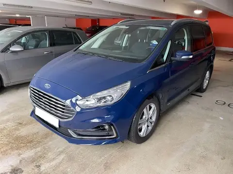 Annonce FORD GALAXY Diesel 2020 d'occasion 