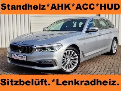 Used BMW SERIE 5 Diesel 2018 Ad Germany