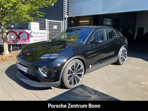 Annonce PORSCHE MACAN Non renseigné 2024 d'occasion 