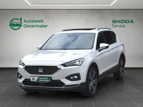 Annonce SEAT TARRACO Diesel 2019 d'occasion 