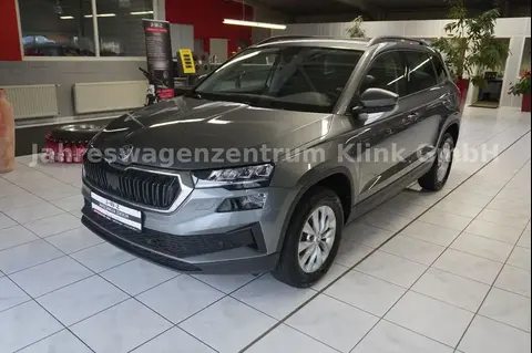 Annonce SKODA KAROQ Essence 2024 d'occasion 