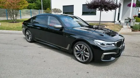 Used BMW M760 Petrol 2018 Ad 