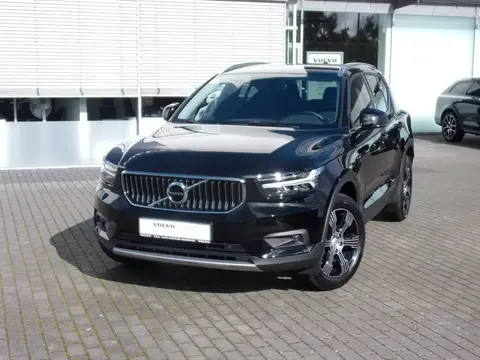 Used VOLVO XC40 Petrol 2021 Ad 