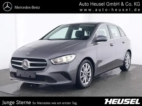 Used MERCEDES-BENZ CLASSE B Diesel 2022 Ad 