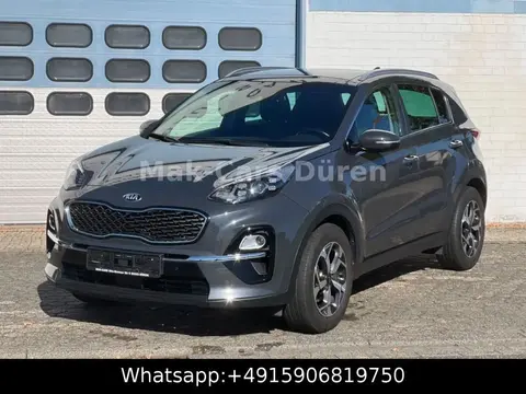 Annonce KIA SPORTAGE Essence 2019 d'occasion 