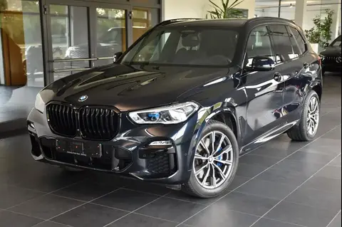 Annonce BMW X5 Essence 2019 d'occasion 