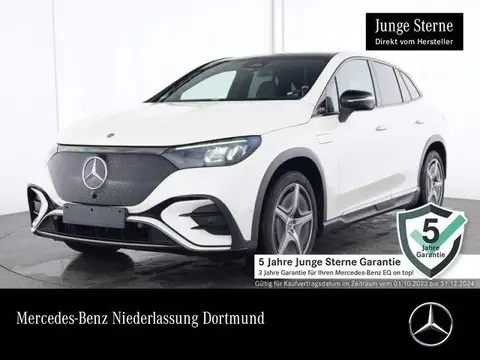 Used MERCEDES-BENZ EQE Not specified 2023 Ad 