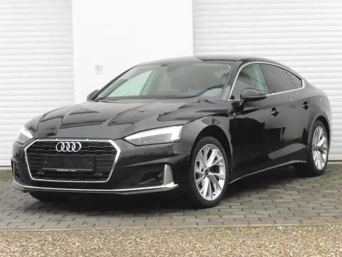 Used AUDI A5 Diesel 2021 Ad 