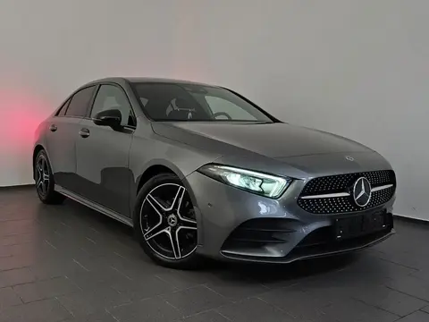 Used MERCEDES-BENZ CLASSE A Petrol 2021 Ad 