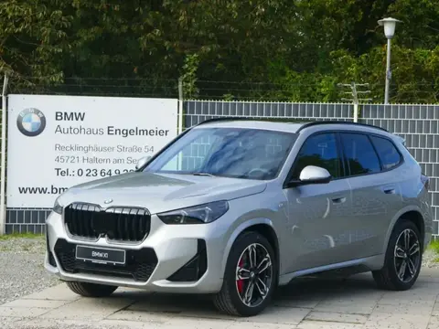 Annonce BMW X1 Essence 2024 d'occasion 