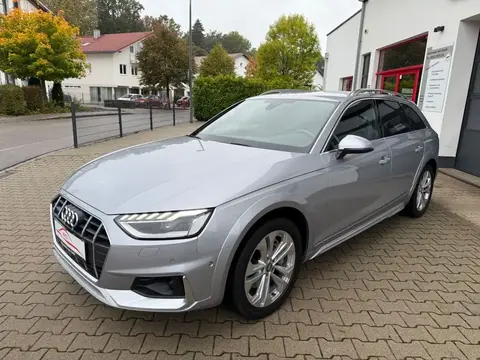 Used AUDI A4 Petrol 2020 Ad 