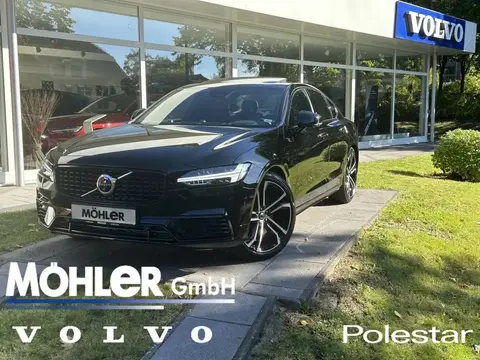 Annonce VOLVO S90 Hybride 2024 d'occasion 