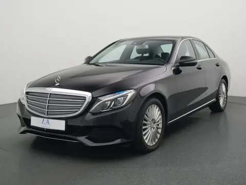 Used MERCEDES-BENZ CLASSE C Petrol 2016 Ad 