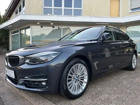 Used BMW SERIE 3 Petrol 2019 Ad 