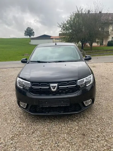 Annonce DACIA SANDERO Essence 2020 d'occasion 