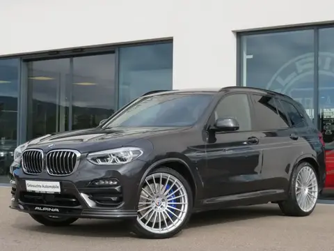 Annonce ALPINA XD3 Diesel 2021 d'occasion 