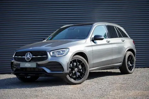 Used MERCEDES-BENZ CLASSE GLC Petrol 2022 Ad 