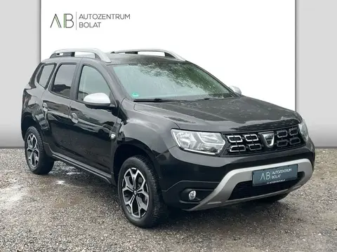 Used DACIA DUSTER Petrol 2019 Ad 