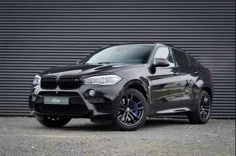 Used BMW X6 Petrol 2018 Ad 