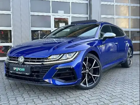 Used VOLKSWAGEN ARTEON Petrol 2022 Ad 