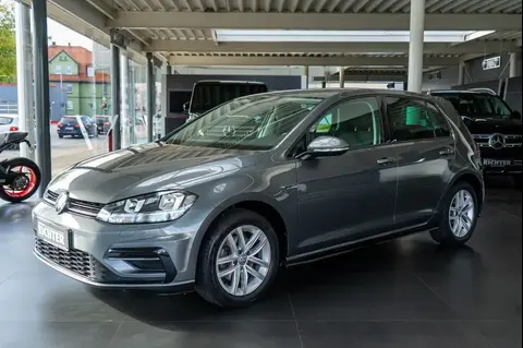 Annonce VOLKSWAGEN GOLF Essence 2018 d'occasion 