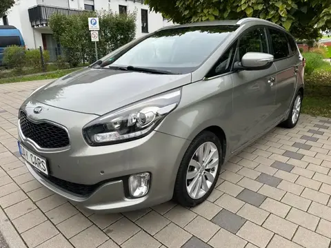 Used KIA CARENS Diesel 2015 Ad 