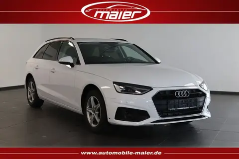 Used AUDI A4 Petrol 2021 Ad 