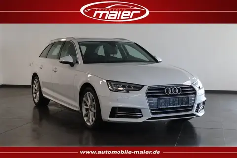 Used AUDI A4 Diesel 2018 Ad 