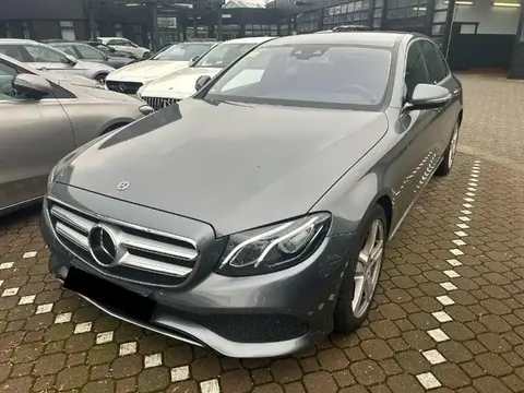 Used MERCEDES-BENZ CLASSE E Diesel 2017 Ad 