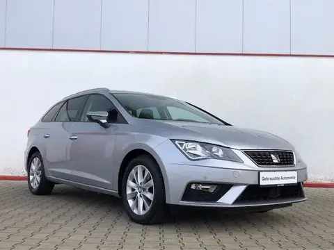 Used SEAT LEON Diesel 2021 Ad 