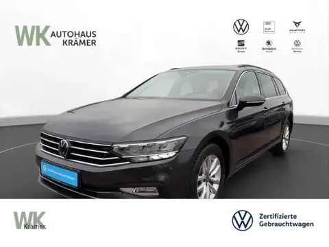 Used VOLKSWAGEN PASSAT Petrol 2024 Ad 