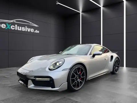 Annonce PORSCHE 911 Essence 2020 d'occasion 