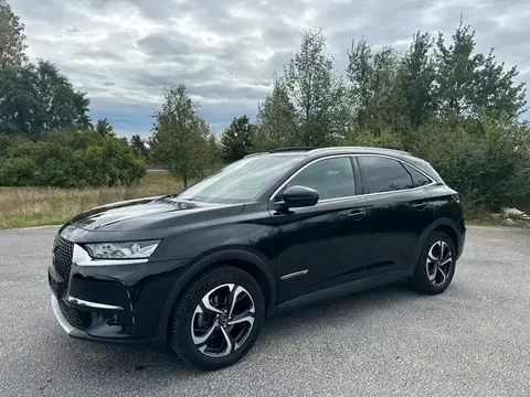 Annonce DS AUTOMOBILES DS7 Diesel 2019 d'occasion 