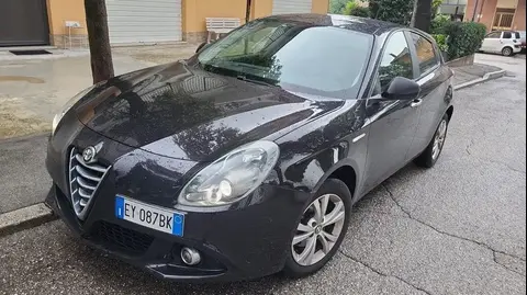 Used ALFA ROMEO GIULIETTA Diesel 2014 Ad 