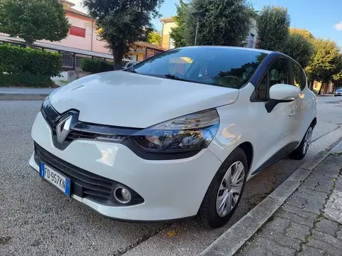 Used RENAULT CLIO Diesel 2016 Ad 