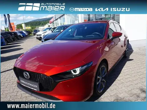 Annonce MAZDA 3 Essence 2020 d'occasion 