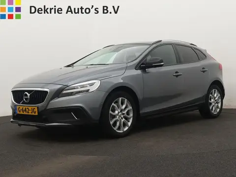 Used VOLVO V40 Petrol 2019 Ad 