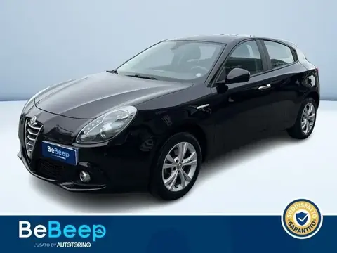 Used ALFA ROMEO GIULIETTA LPG 2016 Ad 