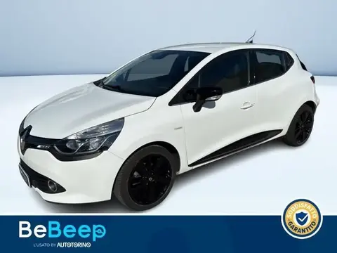 Used RENAULT CLIO Diesel 2015 Ad 