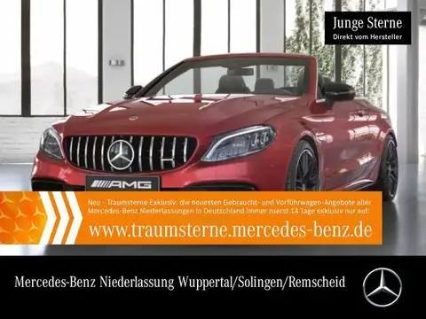 Used MERCEDES-BENZ CLASSE C Petrol 2022 Ad 