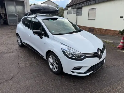 Used RENAULT CLIO Petrol 2018 Ad 