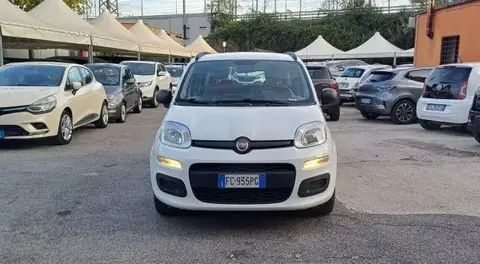 Used FIAT PANDA Petrol 2016 Ad 