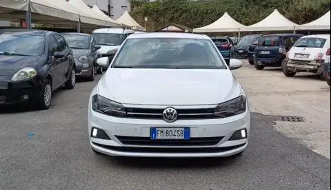 Annonce VOLKSWAGEN POLO Diesel 2017 d'occasion 