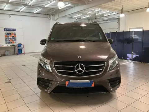 Used MERCEDES-BENZ 250 Diesel 2019 Ad 