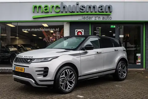 Used LAND ROVER RANGE ROVER EVOQUE Petrol 2020 Ad 