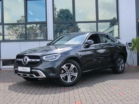 Used MERCEDES-BENZ CLASSE GLC Diesel 2020 Ad 