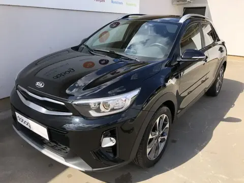 Used KIA STONIC Petrol 2020 Ad 